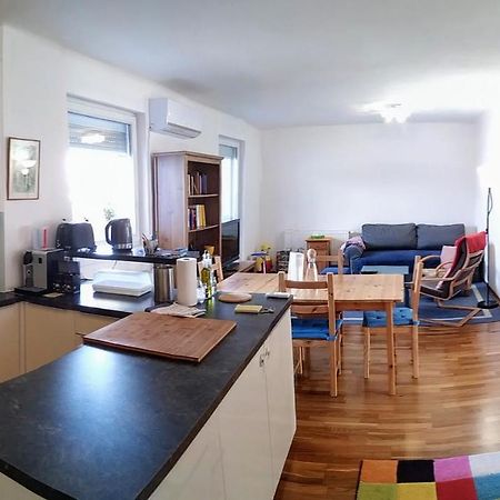 维也纳Family-Friendly Flat With Balcony公寓 外观 照片